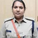 Radhika G, IPS